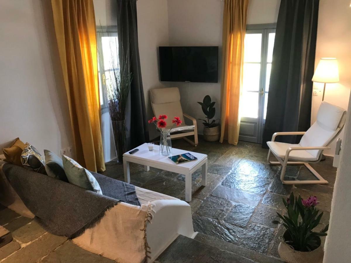 Ckiathi - Ckiaθi - Ps Rental Agia Paraskevi  Exterior foto