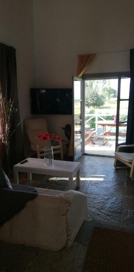 Ckiathi - Ckiaθi - Ps Rental Agia Paraskevi  Exterior foto