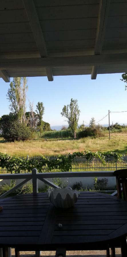 Ckiathi - Ckiaθi - Ps Rental Agia Paraskevi  Exterior foto